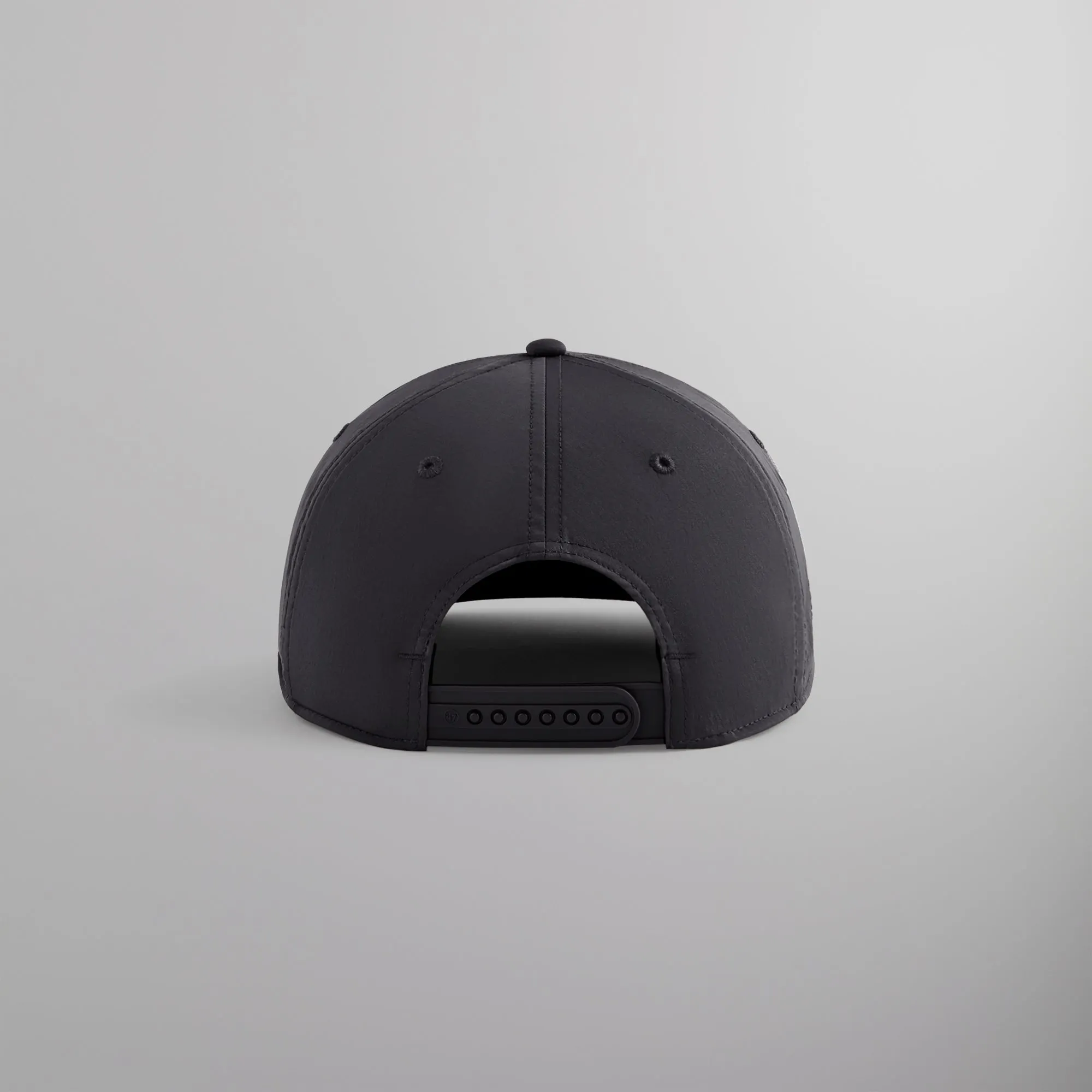 Kith for '47 Chicago Bulls Hitch Low Snapback - Allure sold by Kith product image thumbnail 2