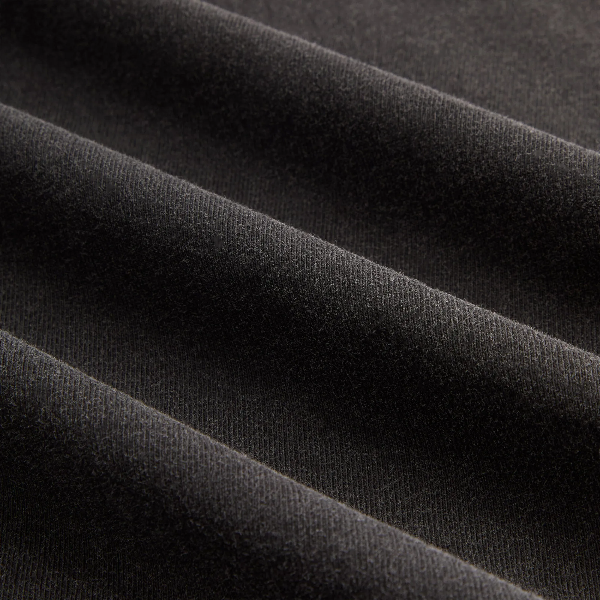 Kith for TaylorMade Champion Vintage Tee - Black sold by Kith product image thumbnail 4