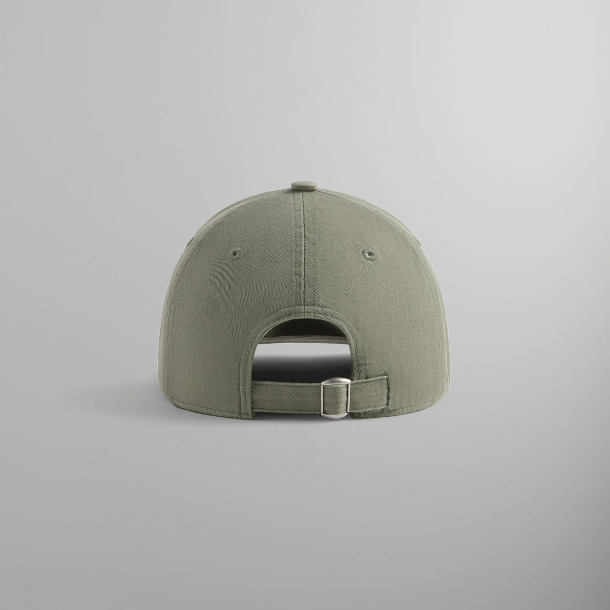 Kith Washed Twill Aaron Cap - Tinge sold by Kith product image thumbnail 2