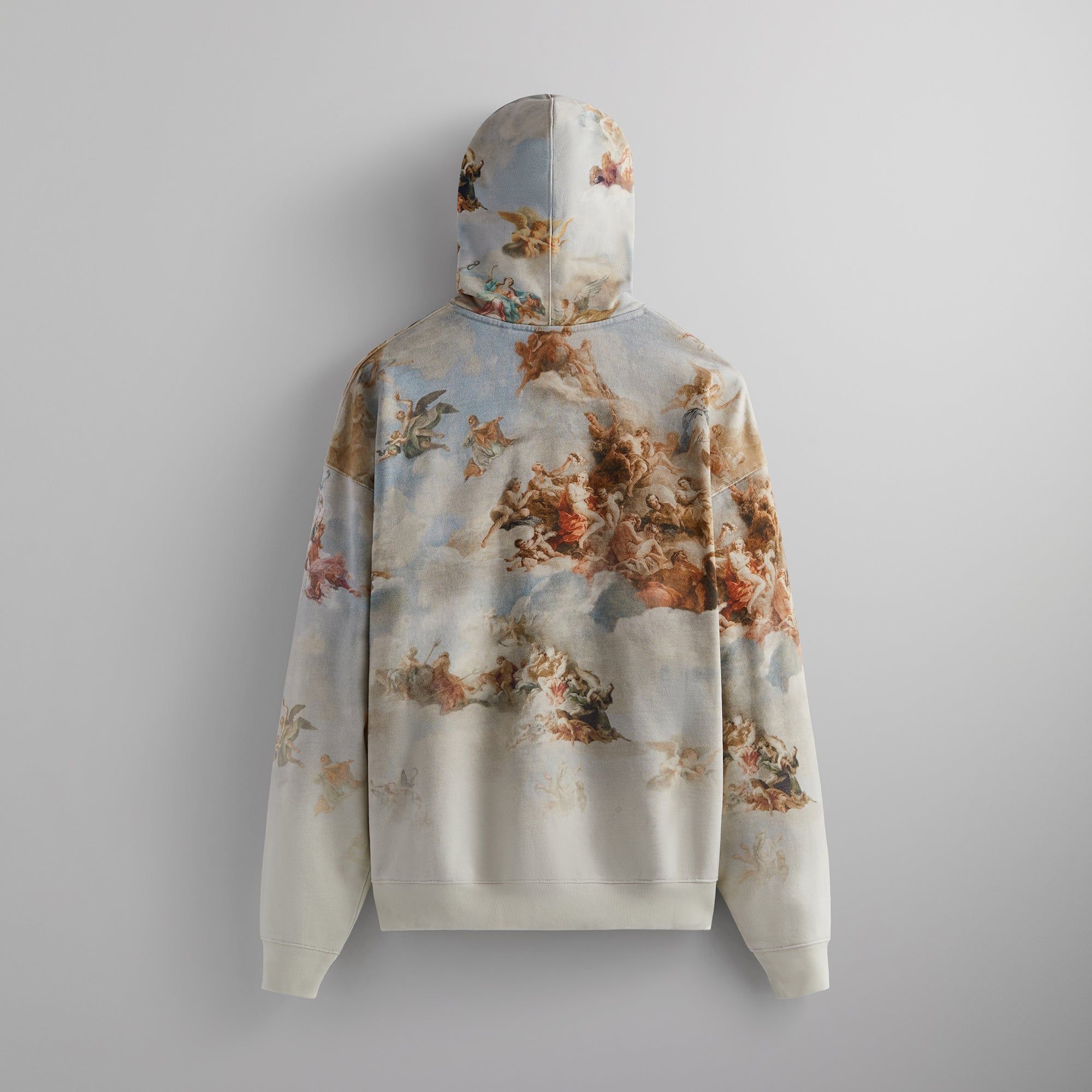 Kith Angelic Nelson Hoodie - Sandrift | Parallel