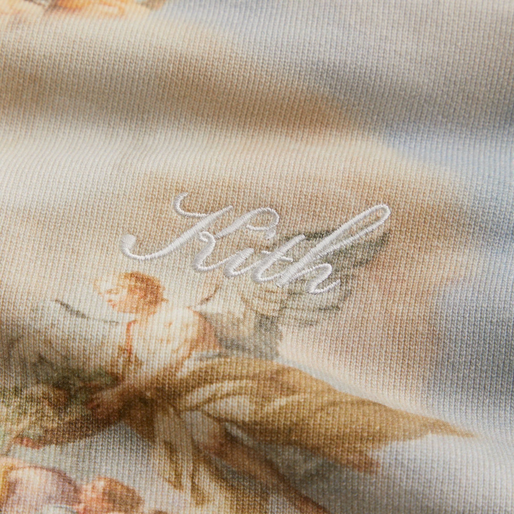 Kith Angelic Nelson Hoodie - Sandrift | Parallel