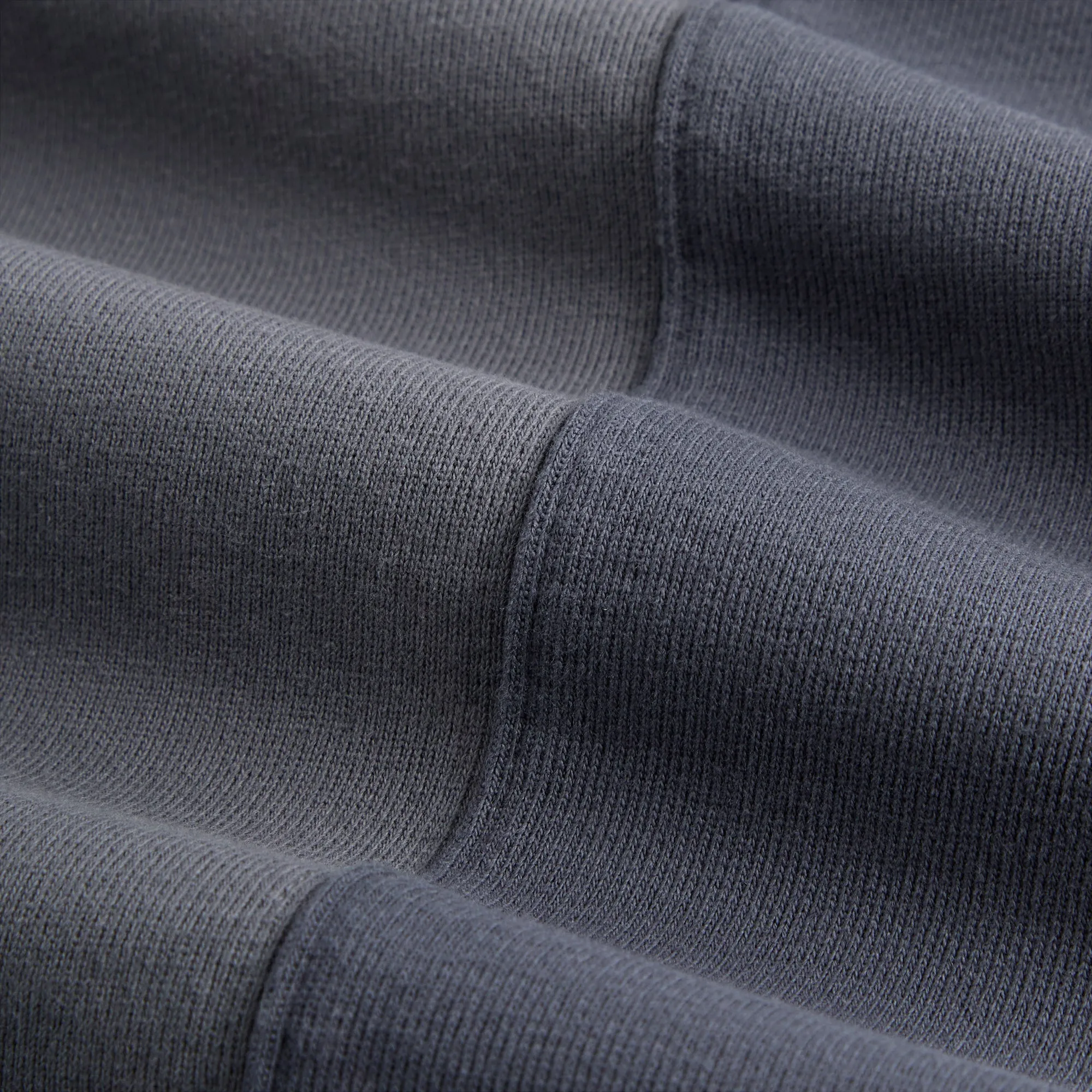 Kith Nelson Collared Pullover - Torpedo sold by Kith product image thumbnail 4