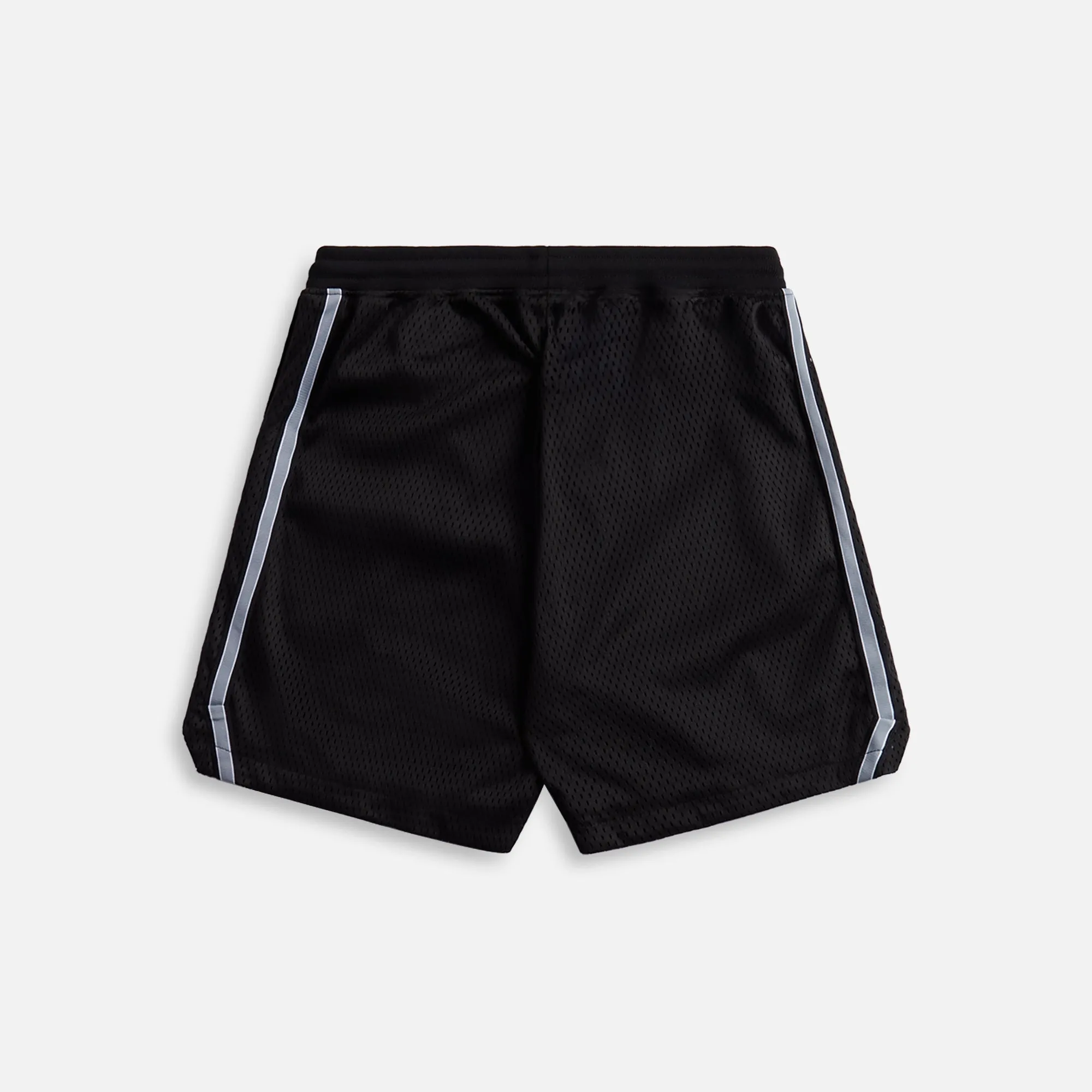 John Elliott Sigma Shorts - Black sold by Kith product image thumbnail 2