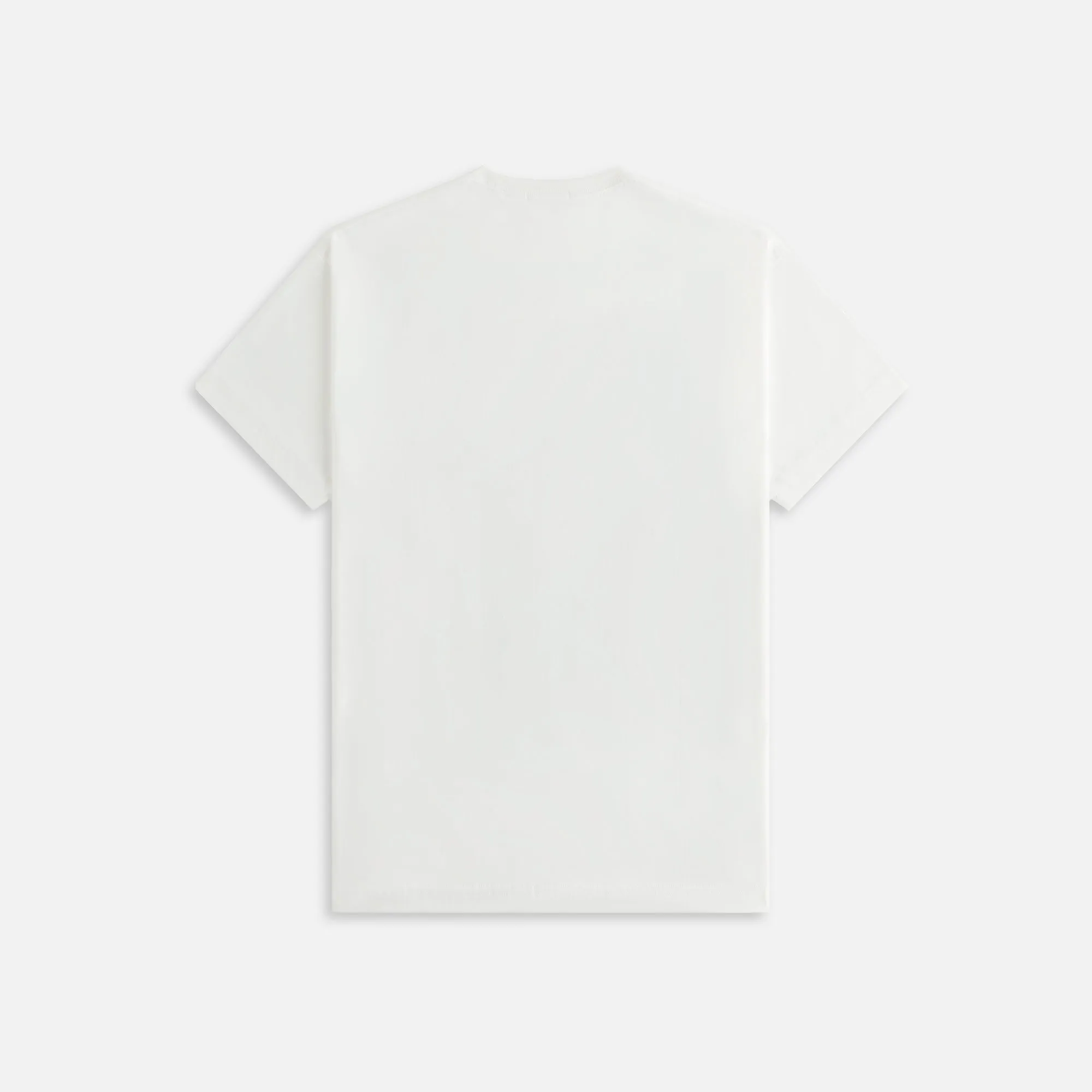 Kith Treats Champions Vintage Tee - White sold by Kith product image thumbnail 2