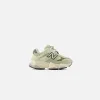 New Balance TD 9060 - Olivine sold by Kith