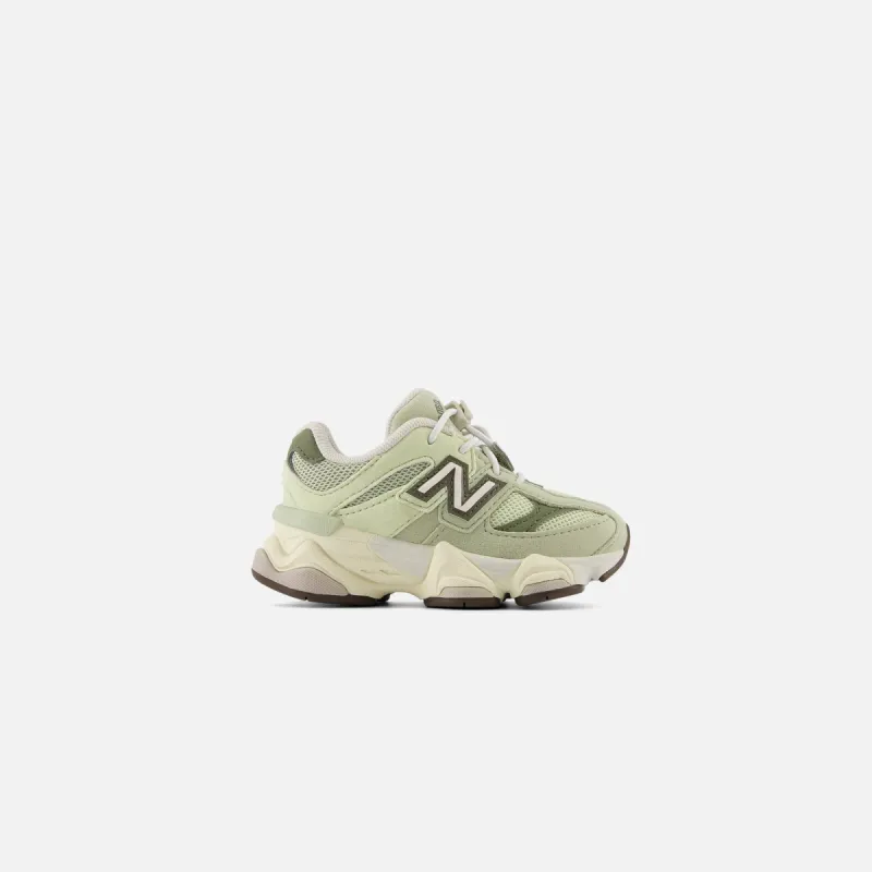 New Balance TD 9060 - Olivine sold by Kith