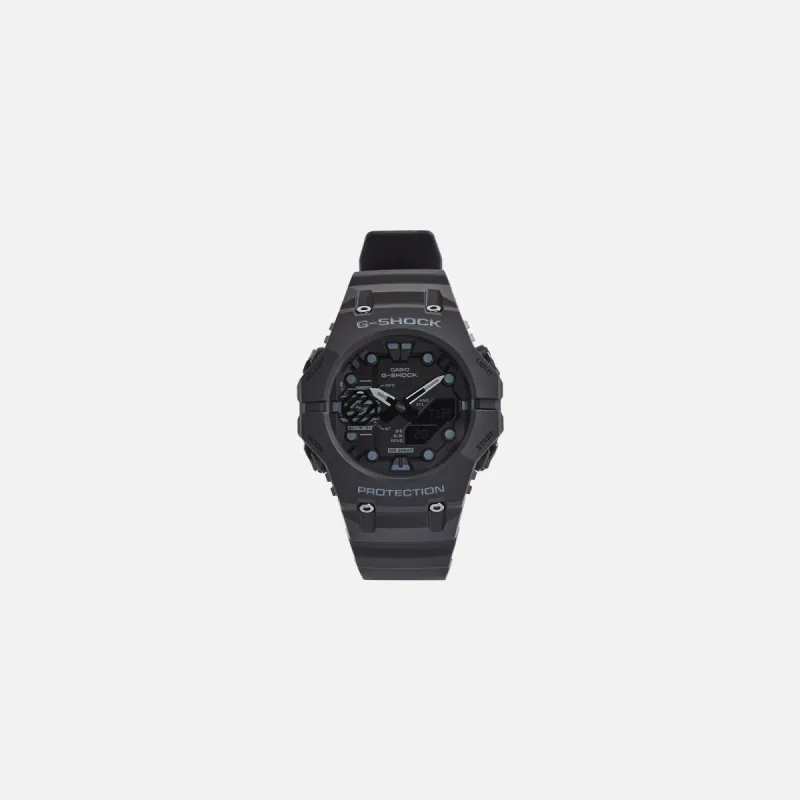 G-SHOCK GA-B001 Series - Black sold by Kith
