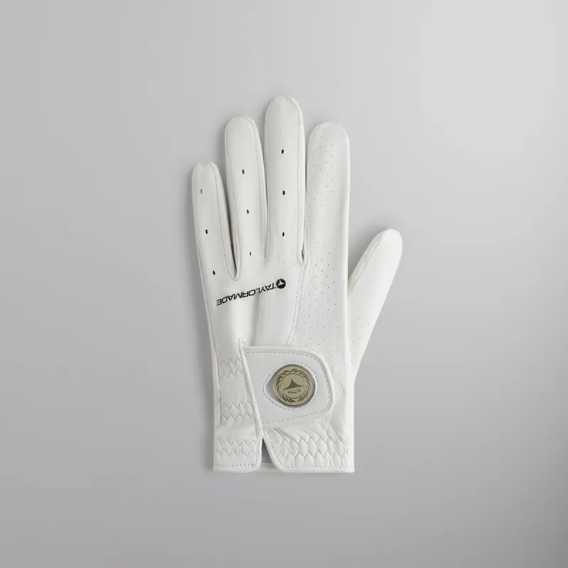 Kith for TaylorMade TP Glove - Silk sold by Kith