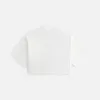 Kith Women Desert Sunset Jasper Short Sleeve - White sold by Kith