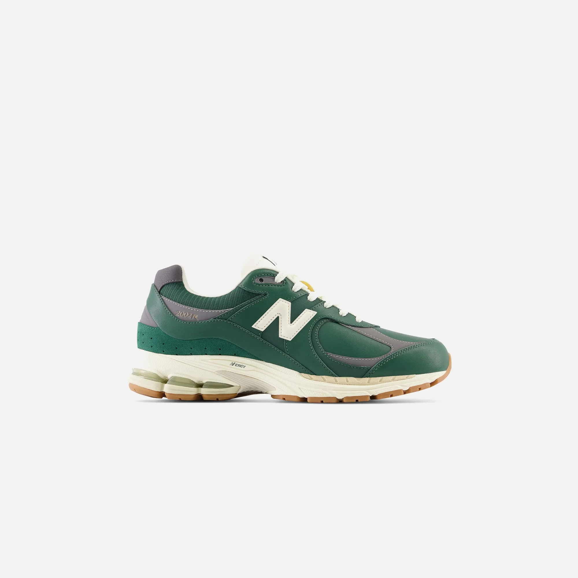 New Balance 2002R - Nightwatch Green sold by Kith