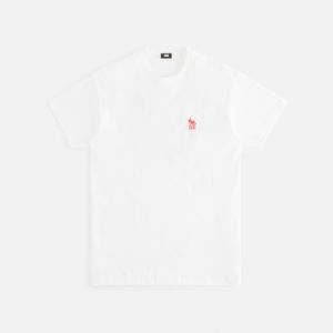 Kith Treats Year of the Rabbit Tee - White sold by Kith