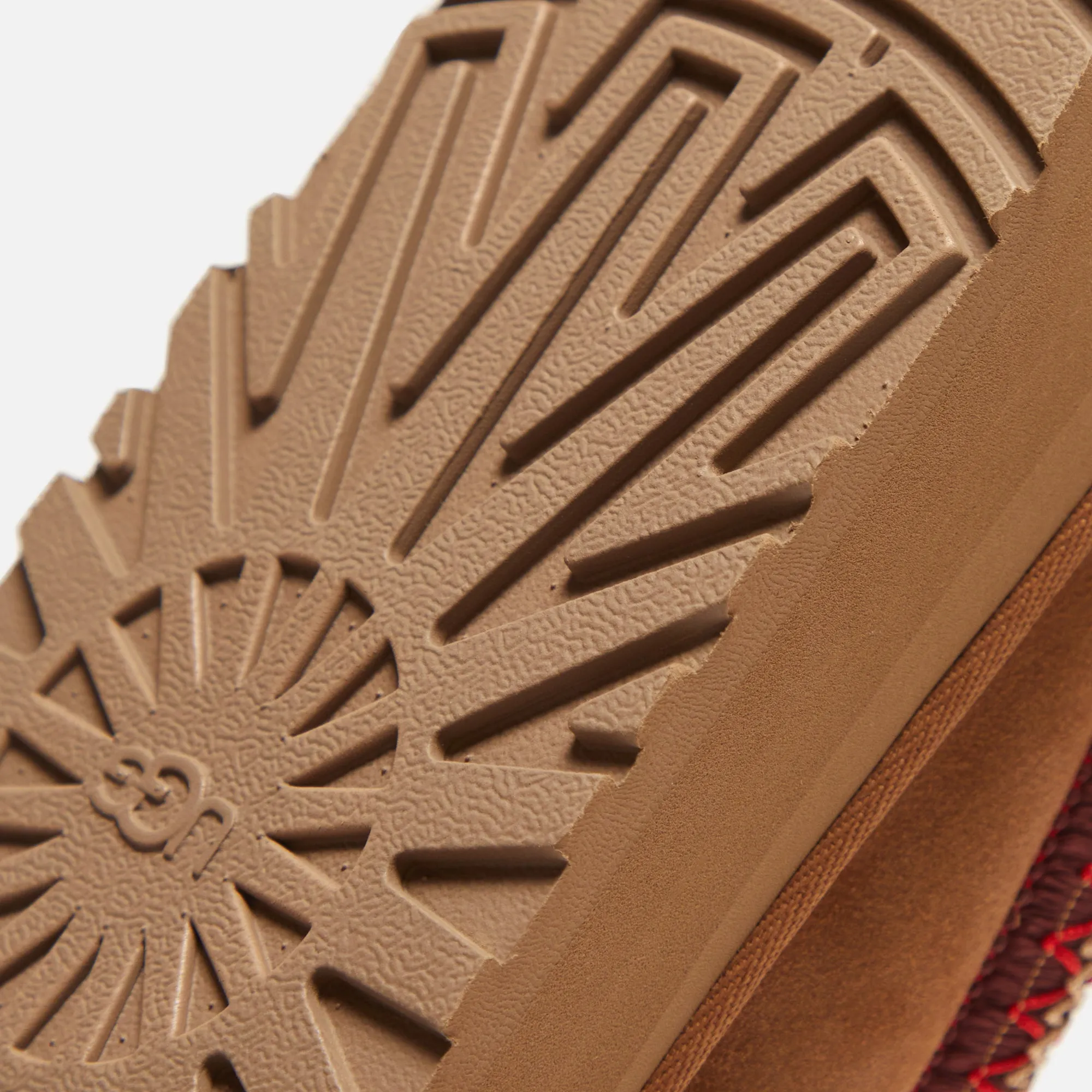 UGG WMNS Tazz - Chestnut sold by Kith product image thumbnail 5