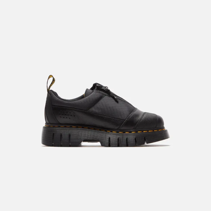 Dr. Martens 1461 Beta Zebzag - Black sold by Kith