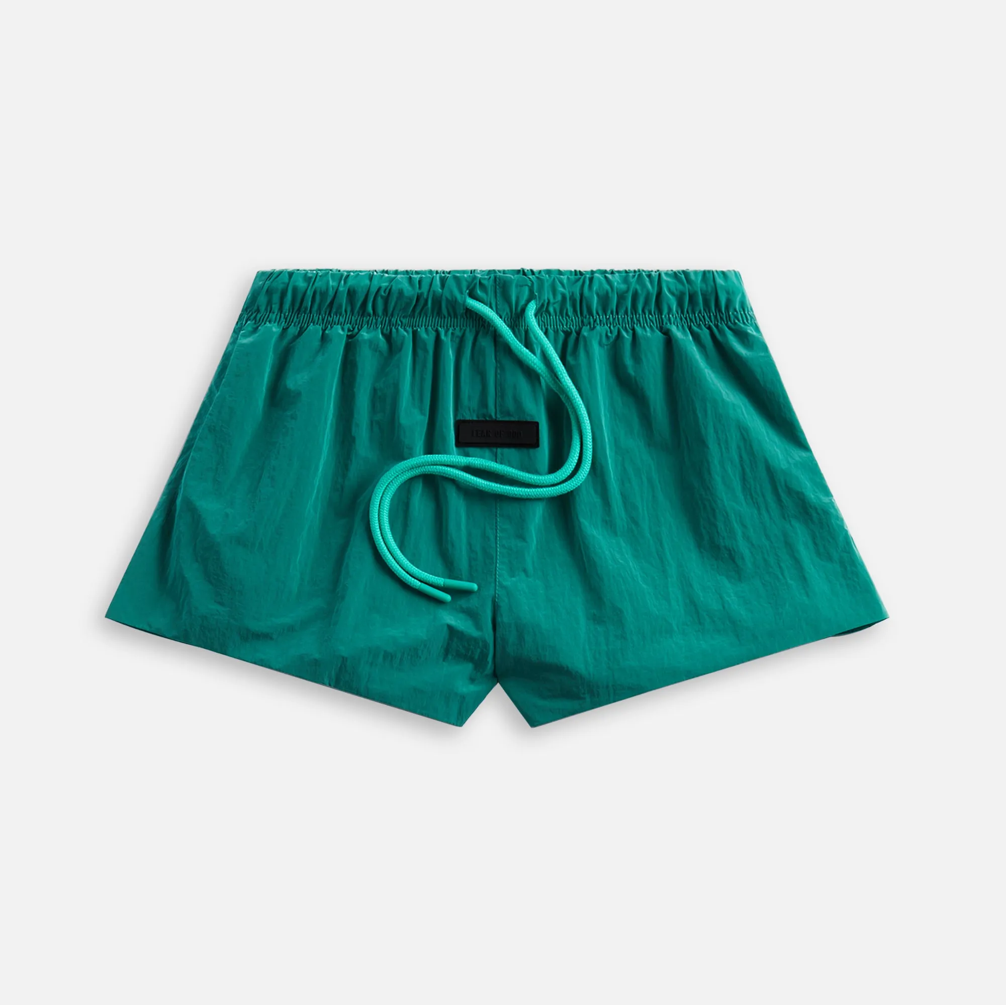 Essentials Running Short - Mint Leaf sold by Kith