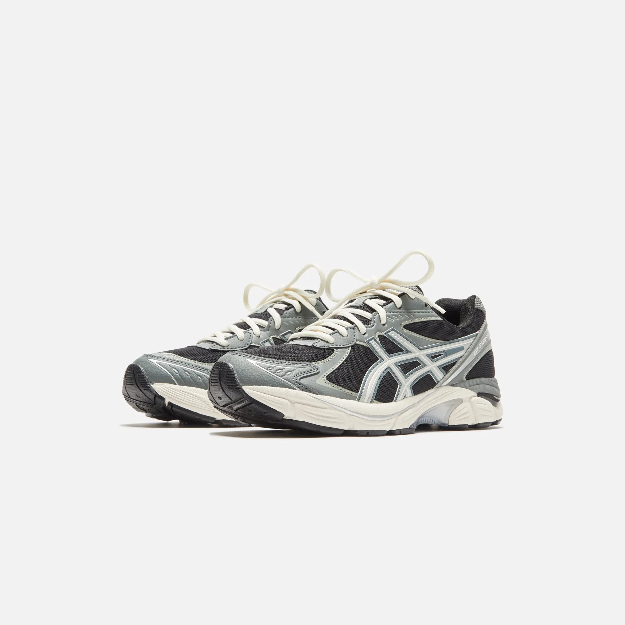 ASICS GT-2160 - Black / Seal Grey sold by Kith product image thumbnail 2
