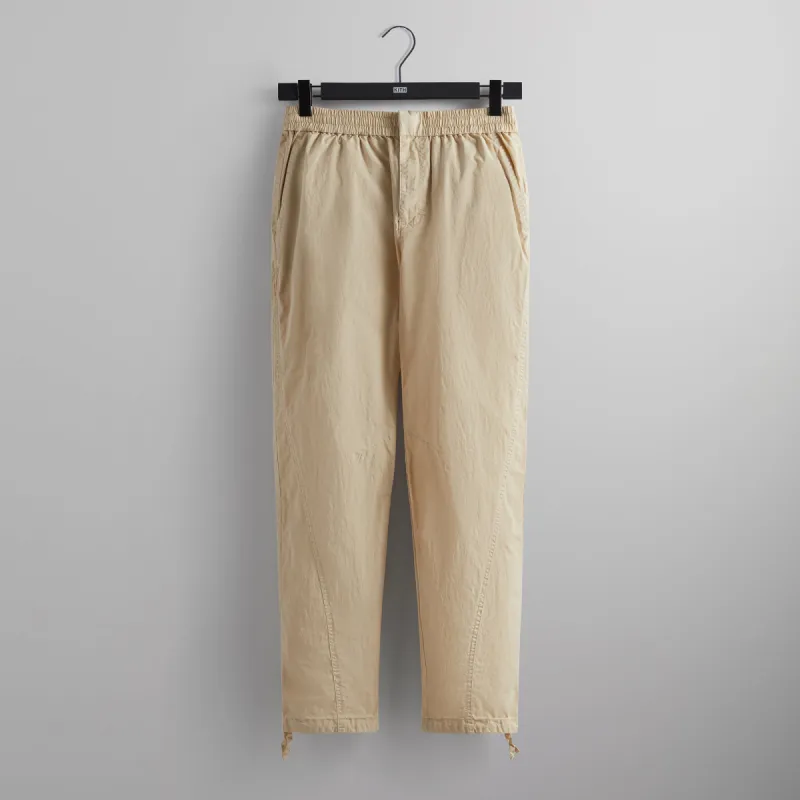 Kith Mercer 8 Pant - Veil sold by Kith