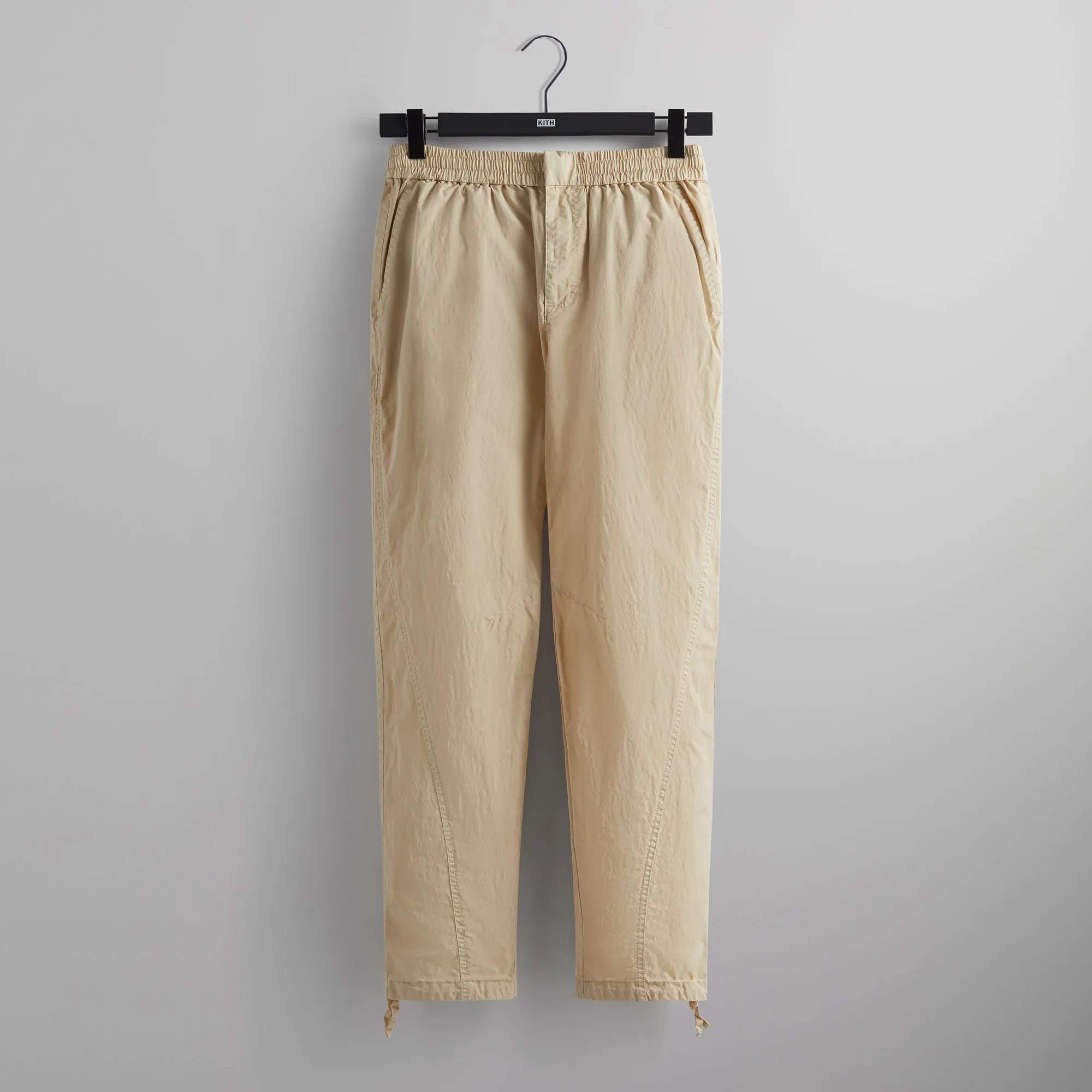 Kith Mercer 8 Pant - Veil sold by Kith