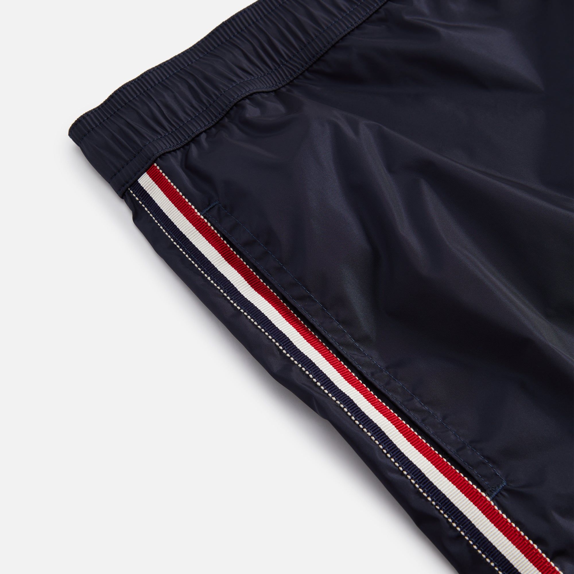Moncler Swim Short - Navy sold by Kith product image thumbnail 3