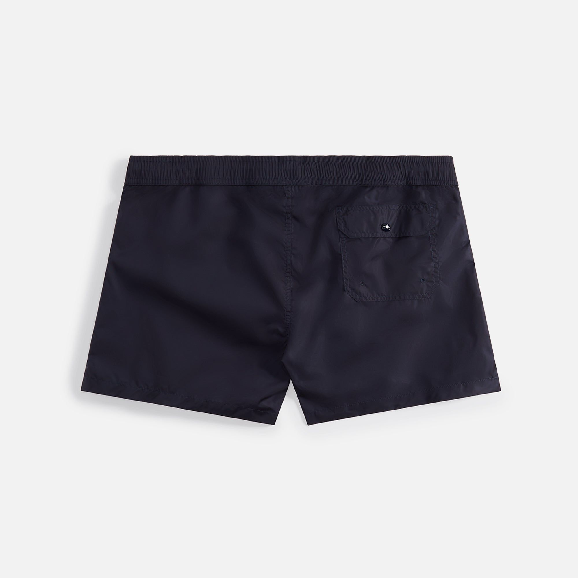 Moncler Swim Short - Navy sold by Kith product image thumbnail 2