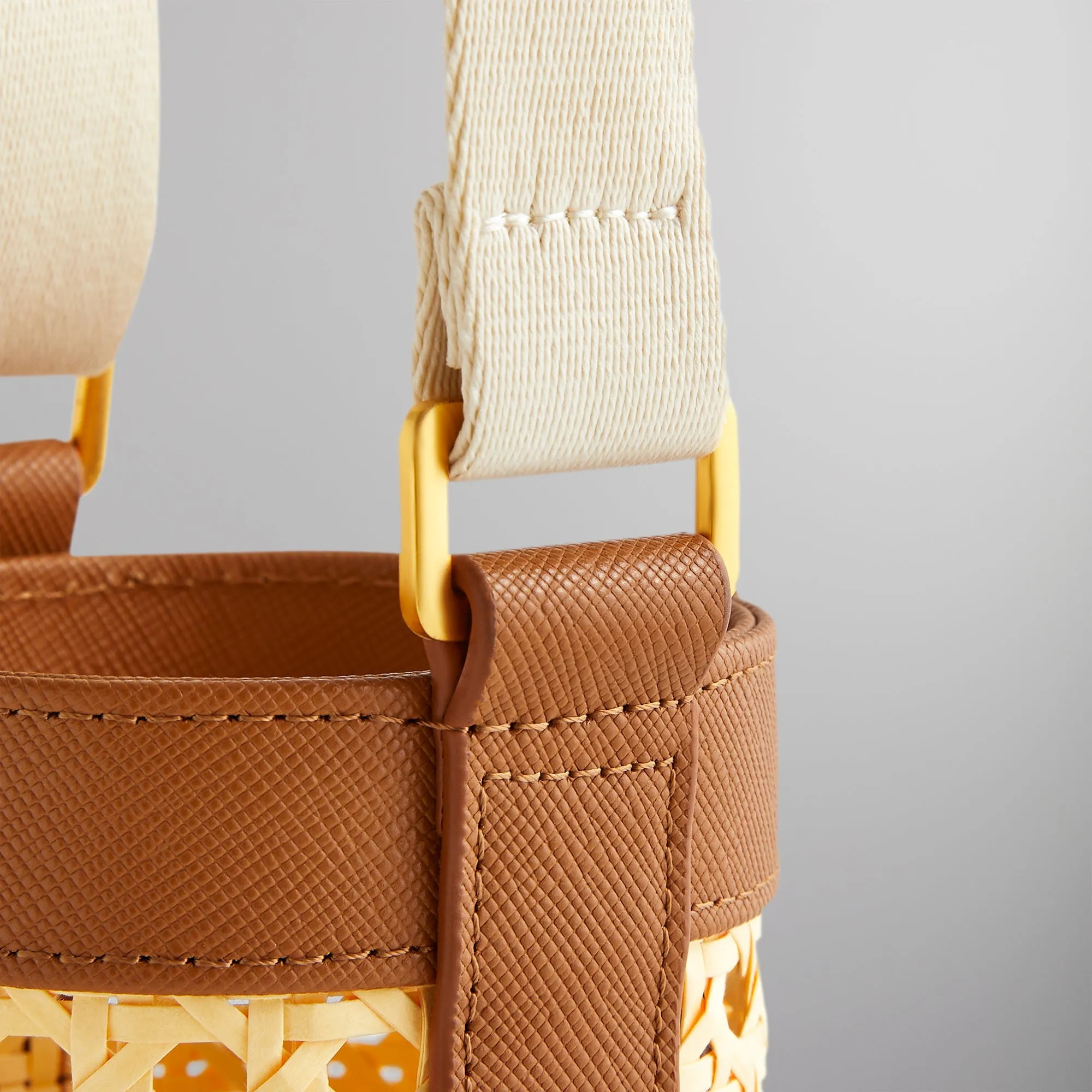 Kith Raffia Bottle Holder - Arch sold by Kith product image thumbnail 5