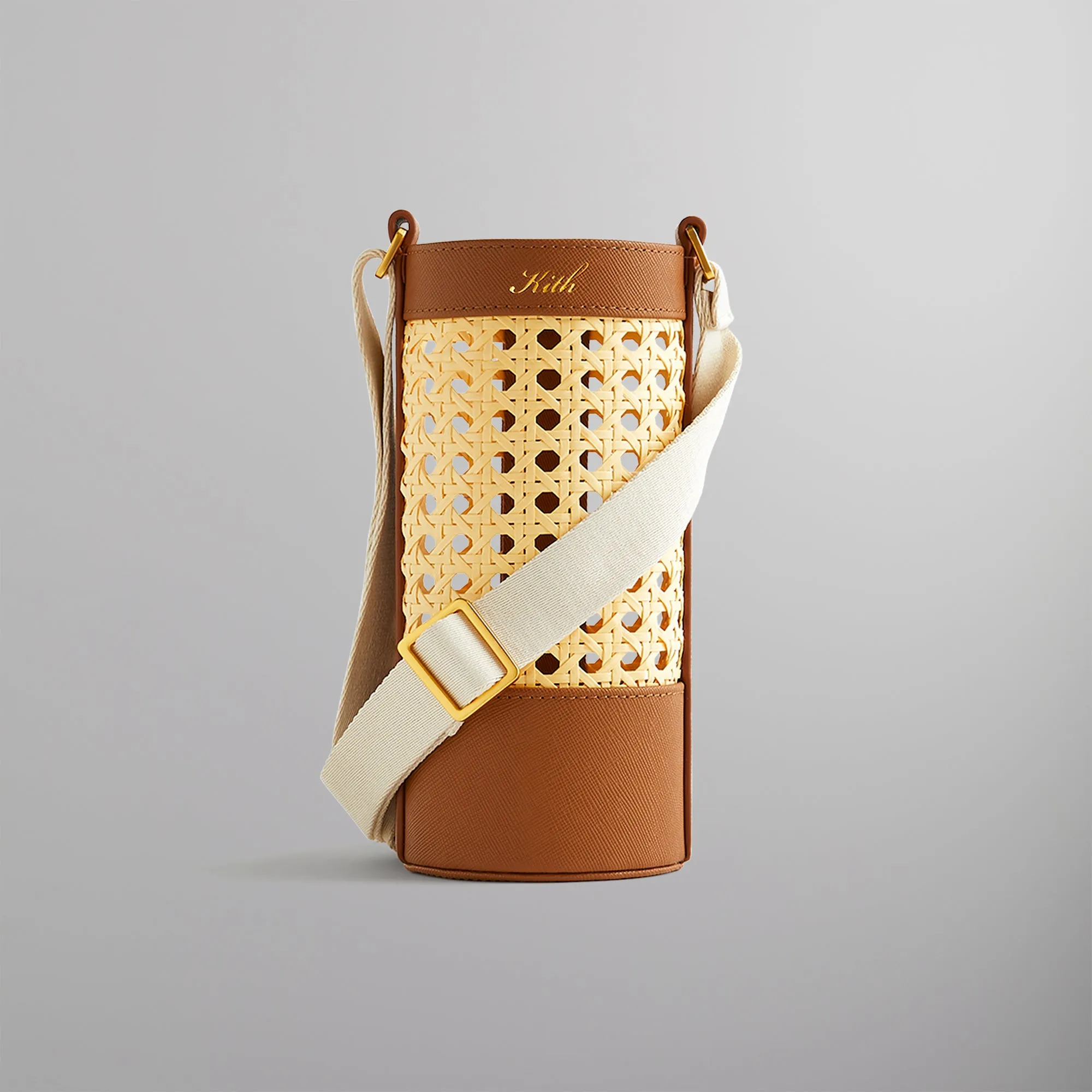Kith Raffia Bottle Holder - Arch sold by Kith product image thumbnail 3