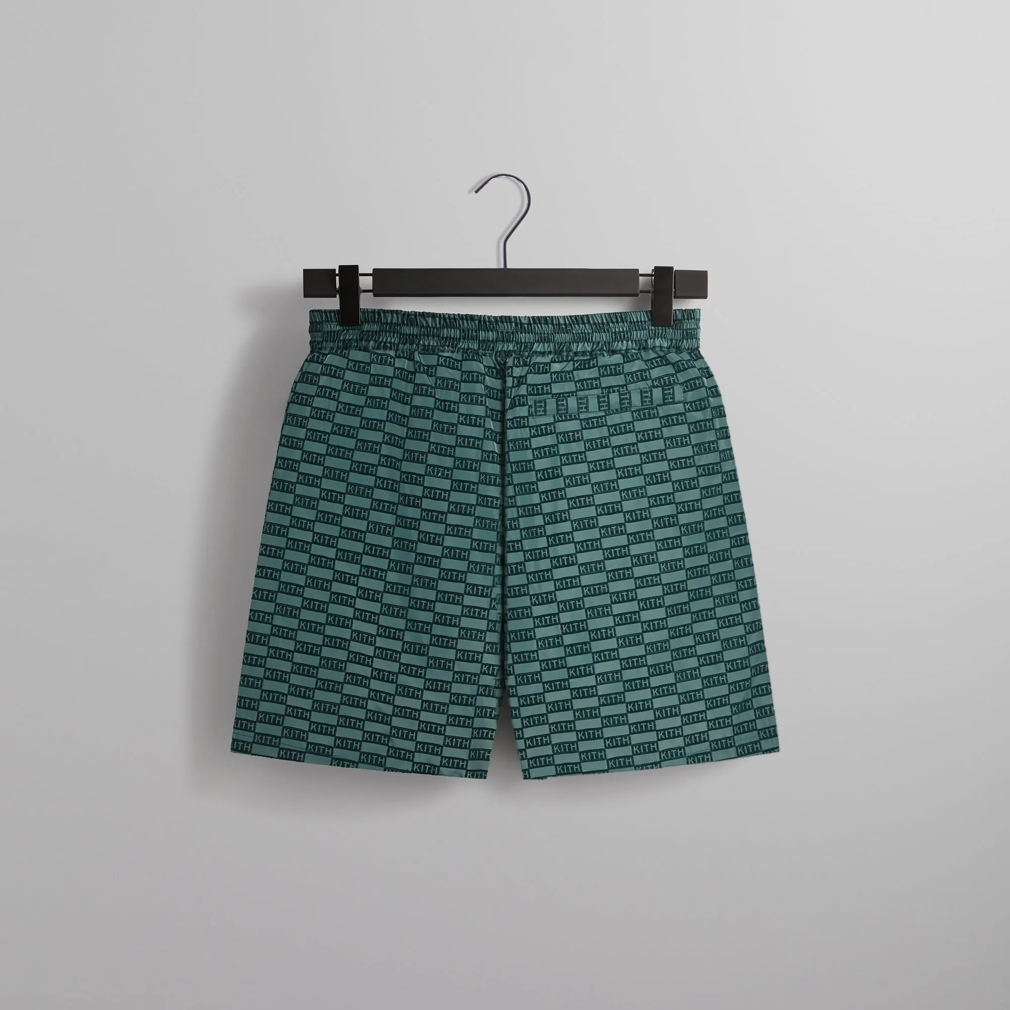 【美品】Kith Harden Panelled Mesh Short Mサイズ Buy Kith 101 Harden Panelled Mesh Short 'Black' - KHM060303