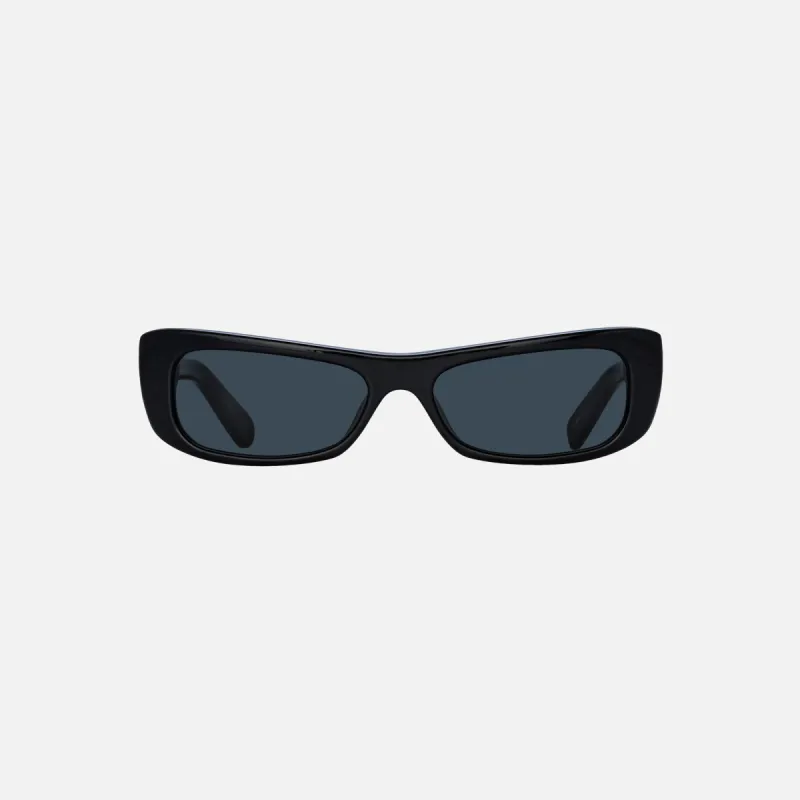 Jacquemus The Jac55 Frames Sunglasses - Black sold by Kith