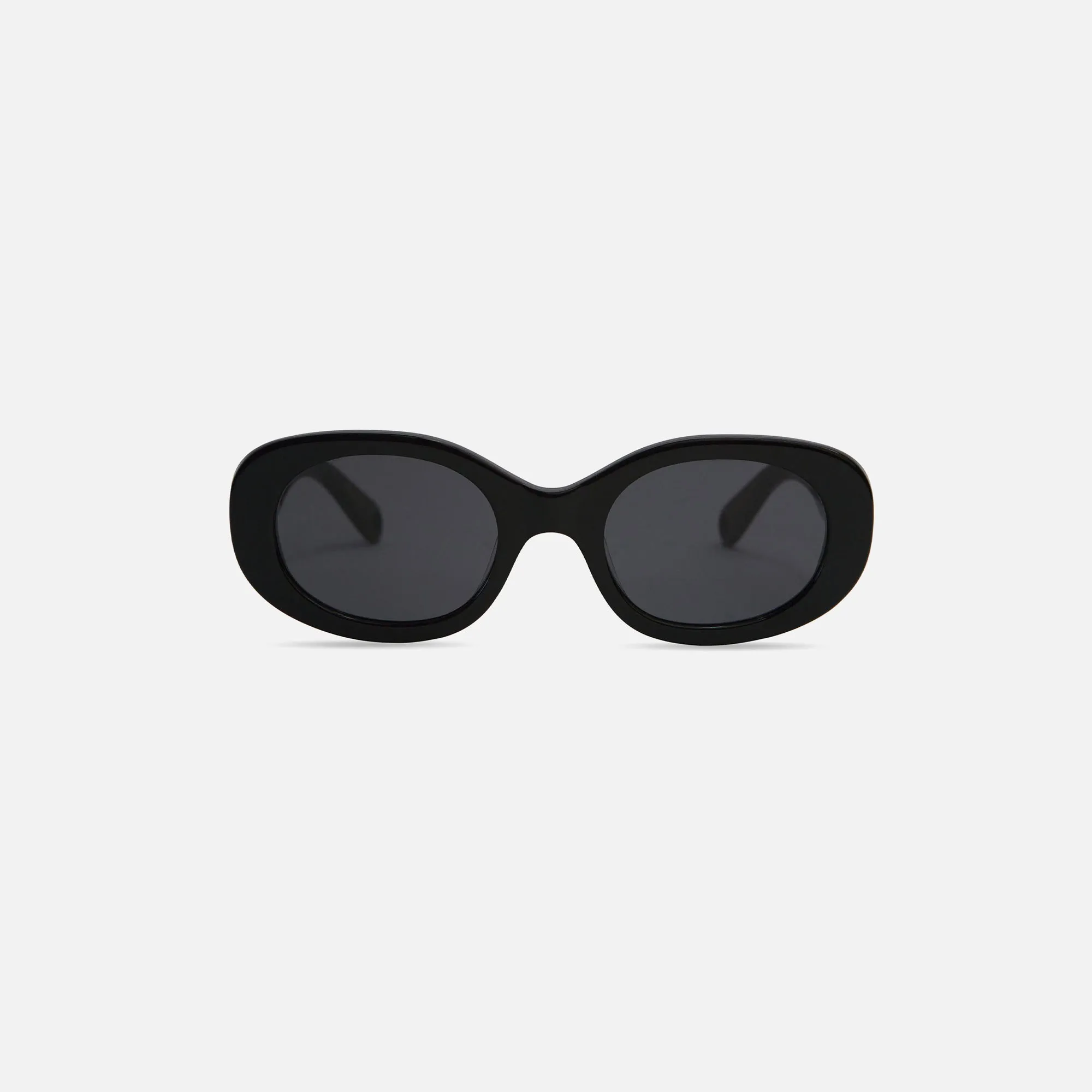 Elisa Johnson Lyna Frames - Black sold by Kith