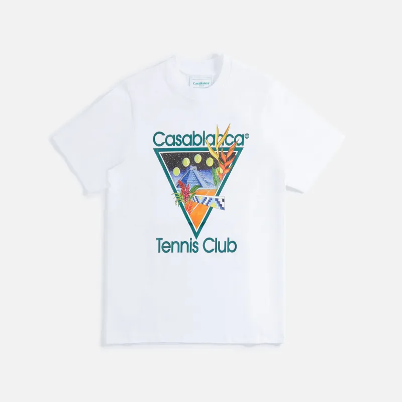 新品未使用On Tennis | Club-T Graphic (White) Men's Club-T Graphic Tennis | White | On Switzerland