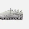 On Running Cloudmonster - Undyed White / White sold by Kith