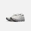 On Running Cloudmonster - Undyed White / White sold by Kith