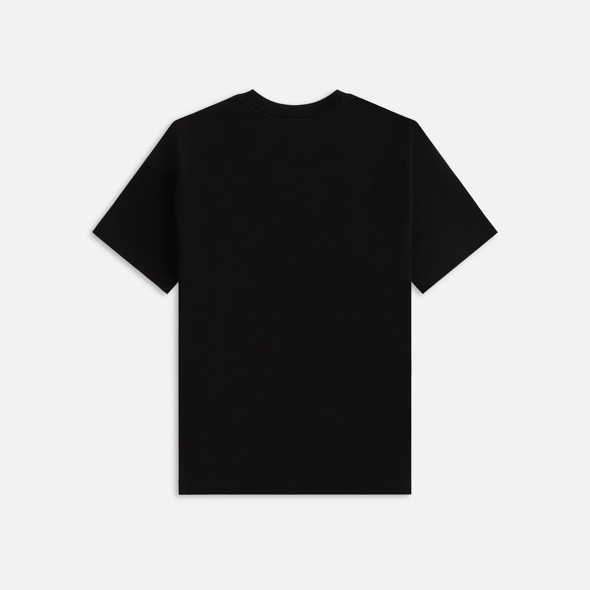 Casablanca Croquis De Tennis Tee - Black sold by Kith product image thumbnail 2