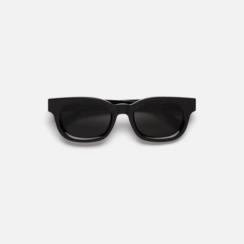 RETROSUPERFUTURE Sempre - Black sold by Kith