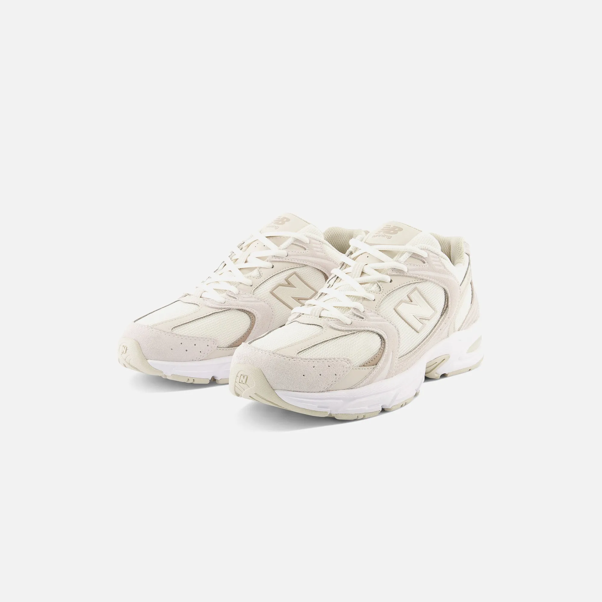 New Balance 530 - Sea Salt / Moonbeam sold by Kith product image thumbnail 2