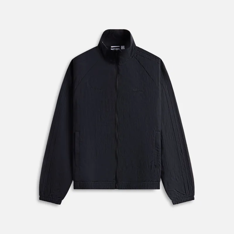 adidas x JJJJound BB Track Top - Black sold by Kith
