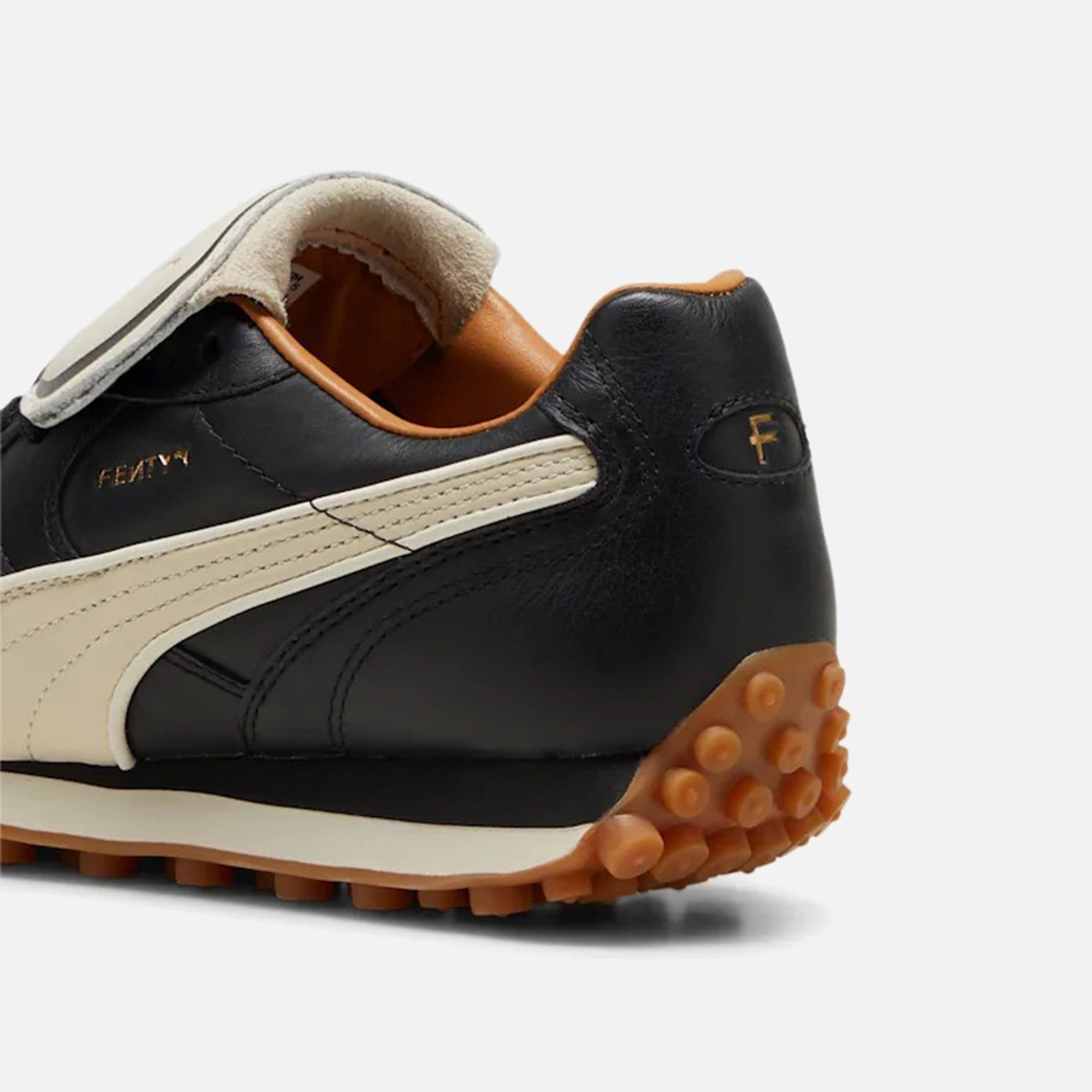 Puma x FENTY WMNS Avanti VL - Black sold by Kith product image thumbnail 5