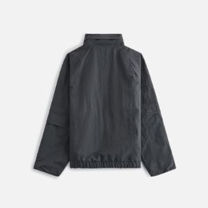 Kith Women Adira Zip Jacket - Black sold by Kith