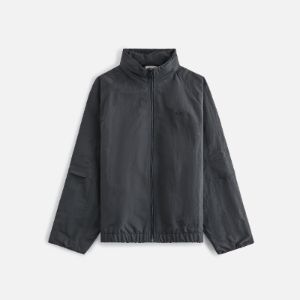 Kith Women Adira Zip Jacket - Black sold by Kith