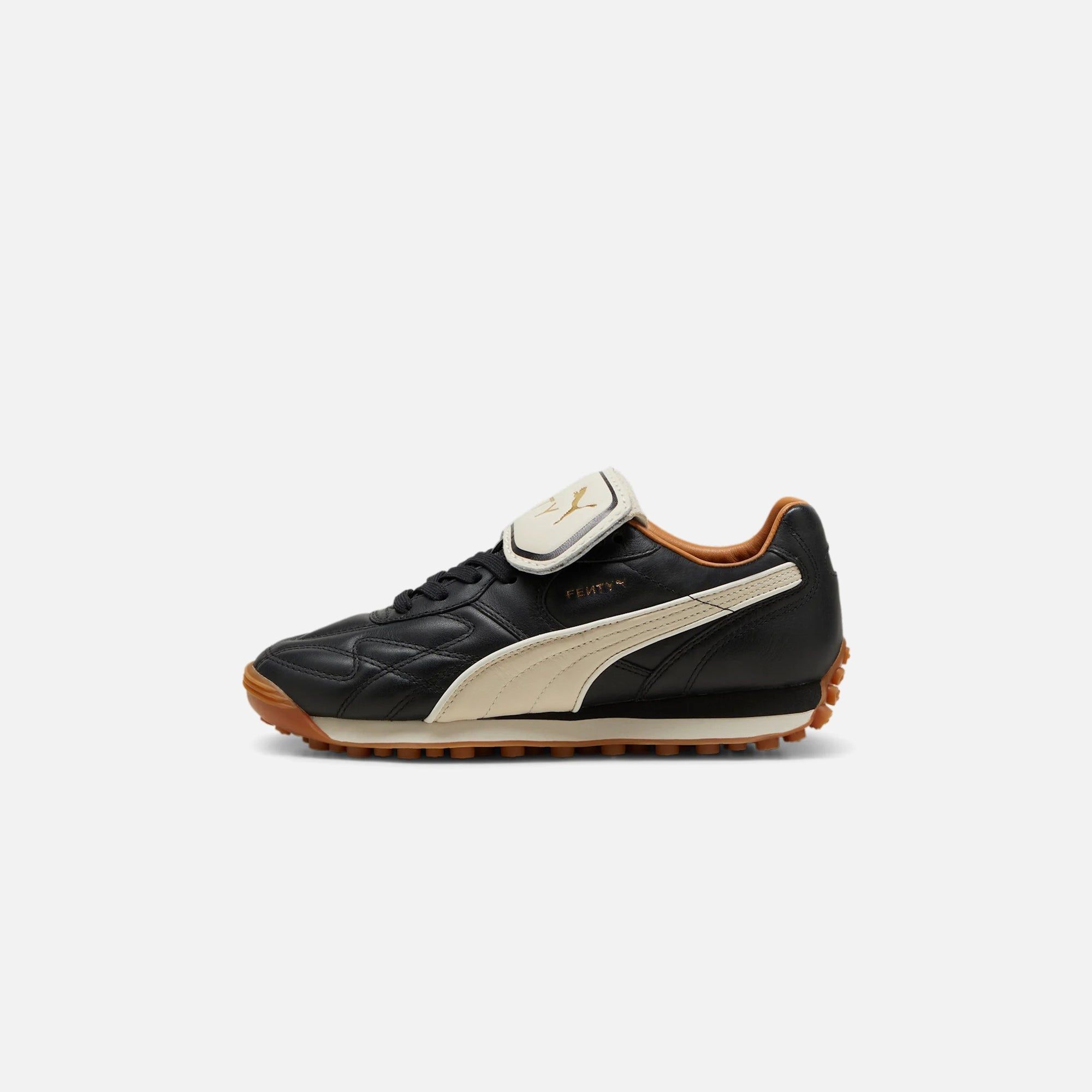Puma x FENTY WMNS Avanti VL - Black sold by Kith product image thumbnail 3