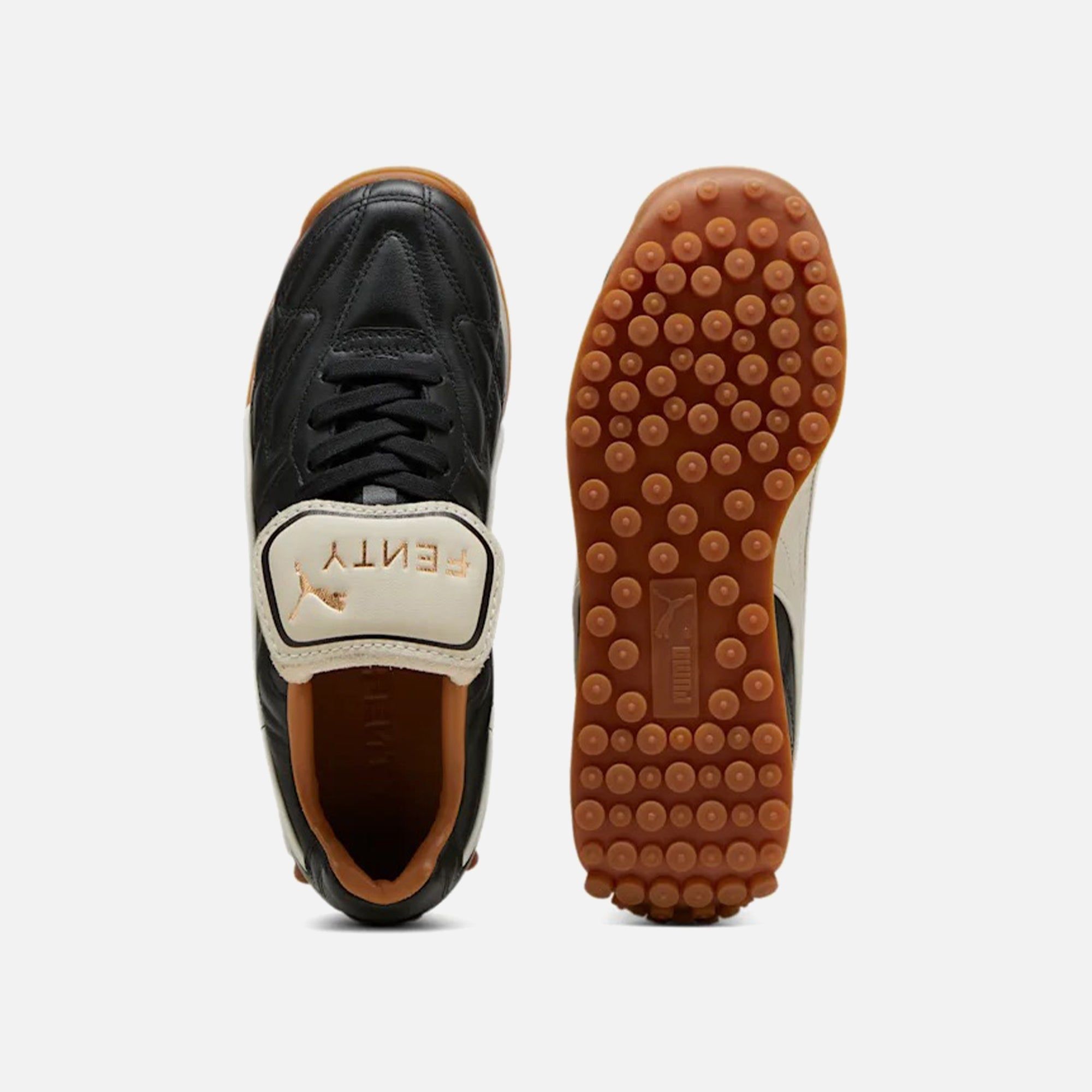 Puma x FENTY WMNS Avanti VL - Black sold by Kith product image thumbnail 6