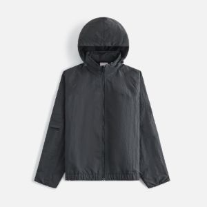 Kith Women Adira Zip Jacket - Black sold by Kith