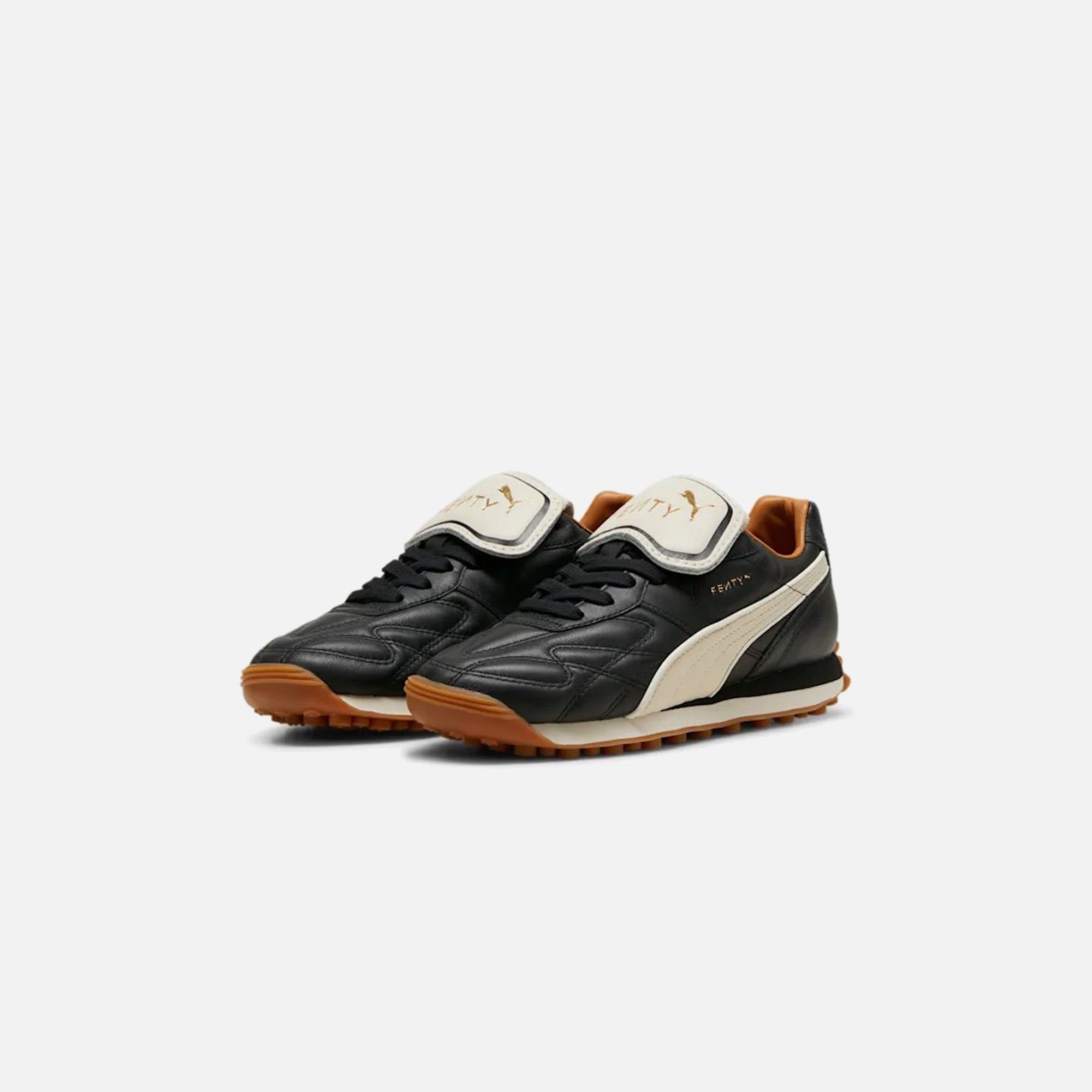 Puma x FENTY WMNS Avanti VL - Black sold by Kith product image thumbnail 2