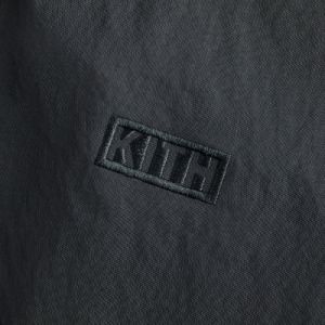 Kith Women Adira Zip Jacket - Black sold by Kith