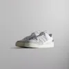 Kith Classics for adidas Originals Forum Low - White / Collegiate Navy / Off-White sold by Kith