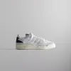 Kith Classics for adidas Originals Forum Low - White / Collegiate Navy / Off-White sold by Kith