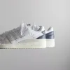 Kith Classics for adidas Originals Forum Low - White / Collegiate Navy / Off-White sold by Kith