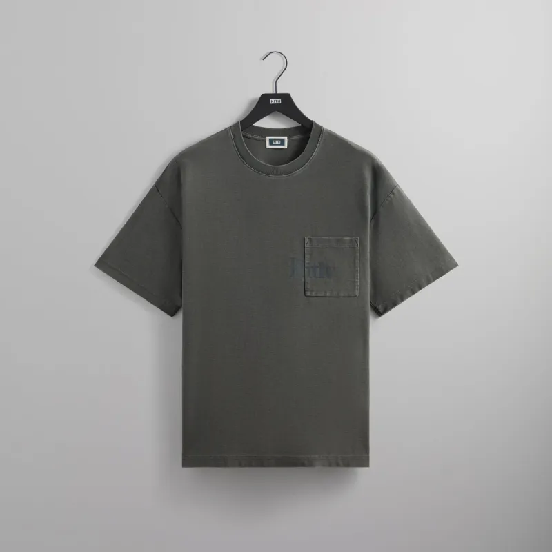 Kith Quinn Tee - Machine sold by Kith