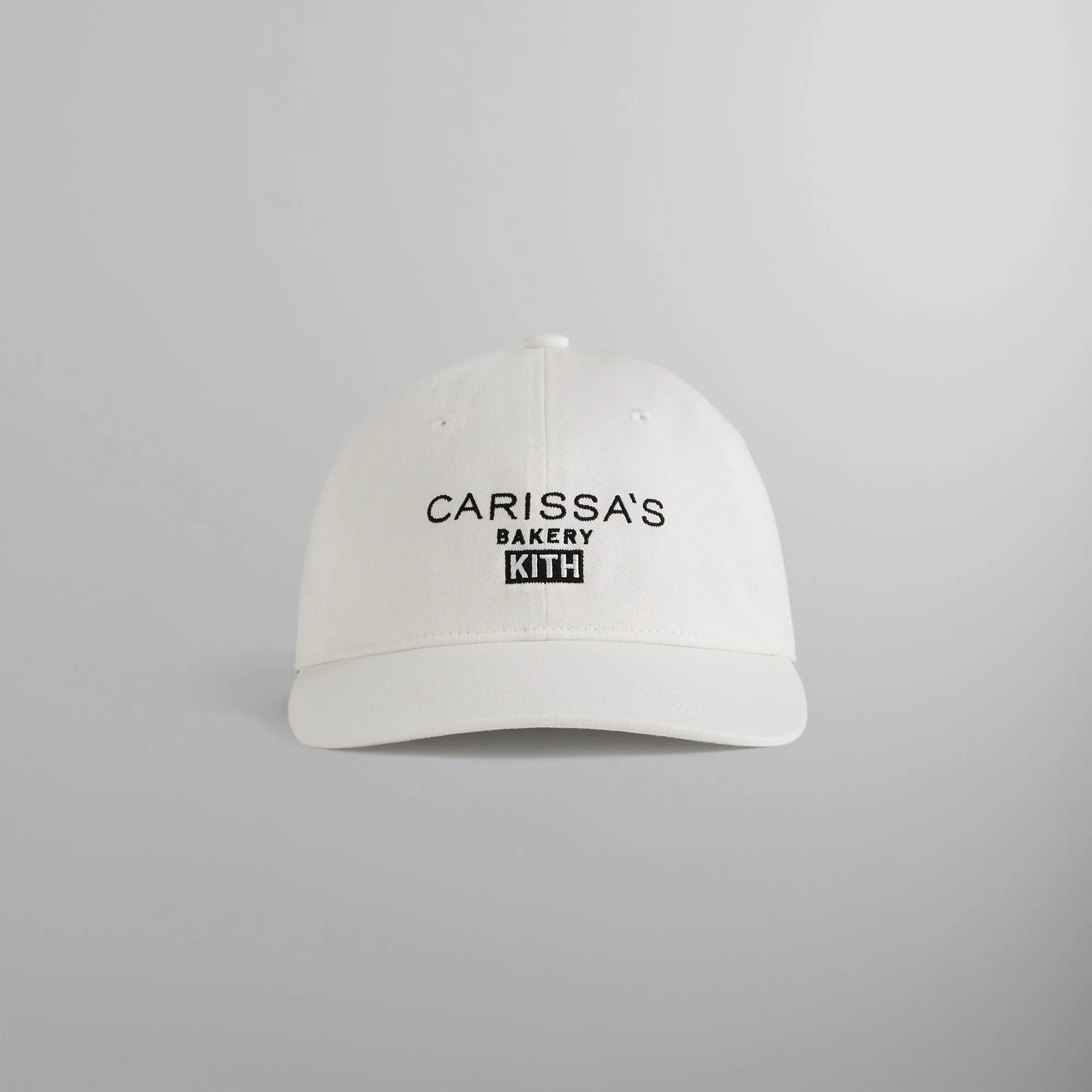 Kith for Carissa's Bakery Cap - Sandrift sold by Kith