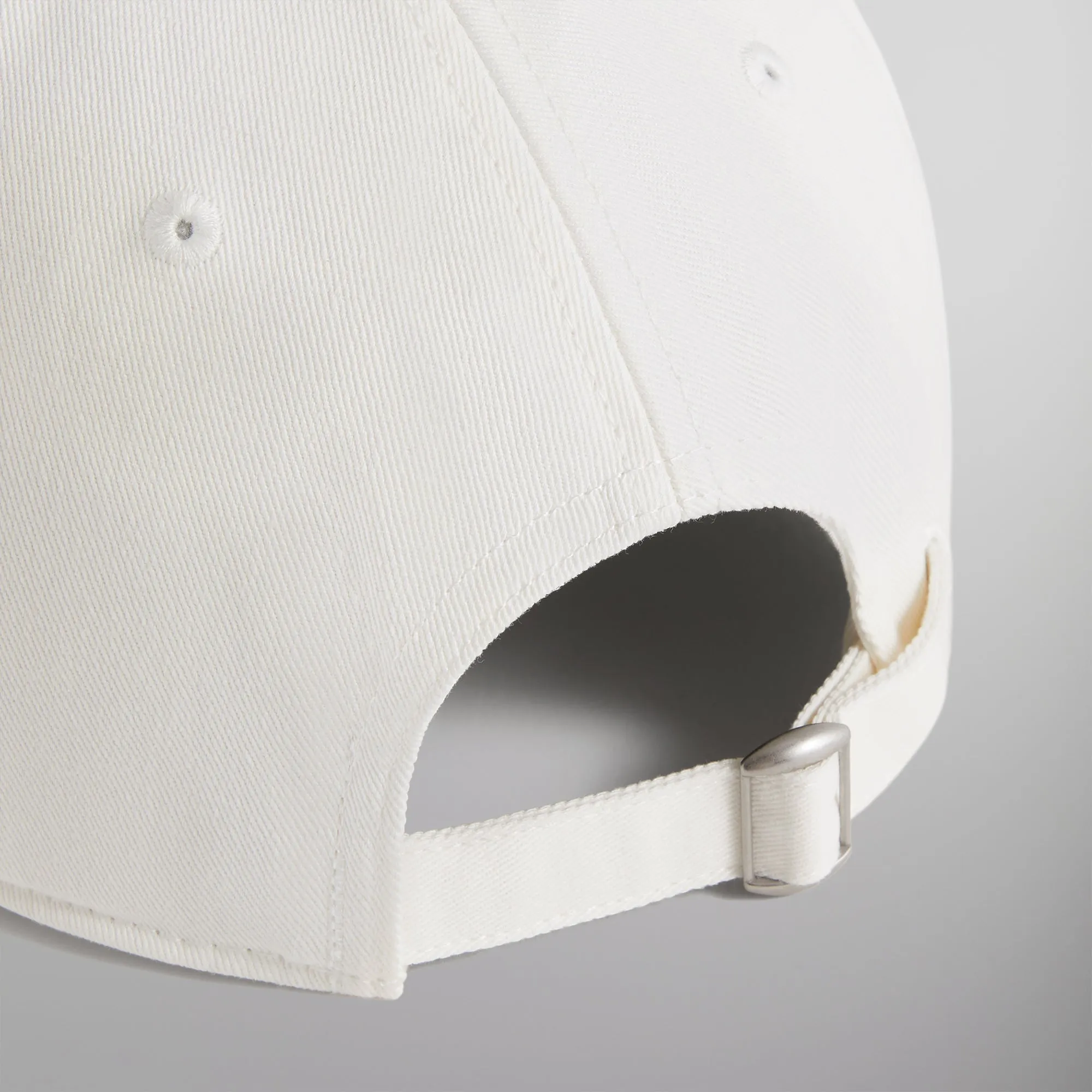 Kith for Carissa's Bakery Cap - Sandrift sold by Kith product image thumbnail 5