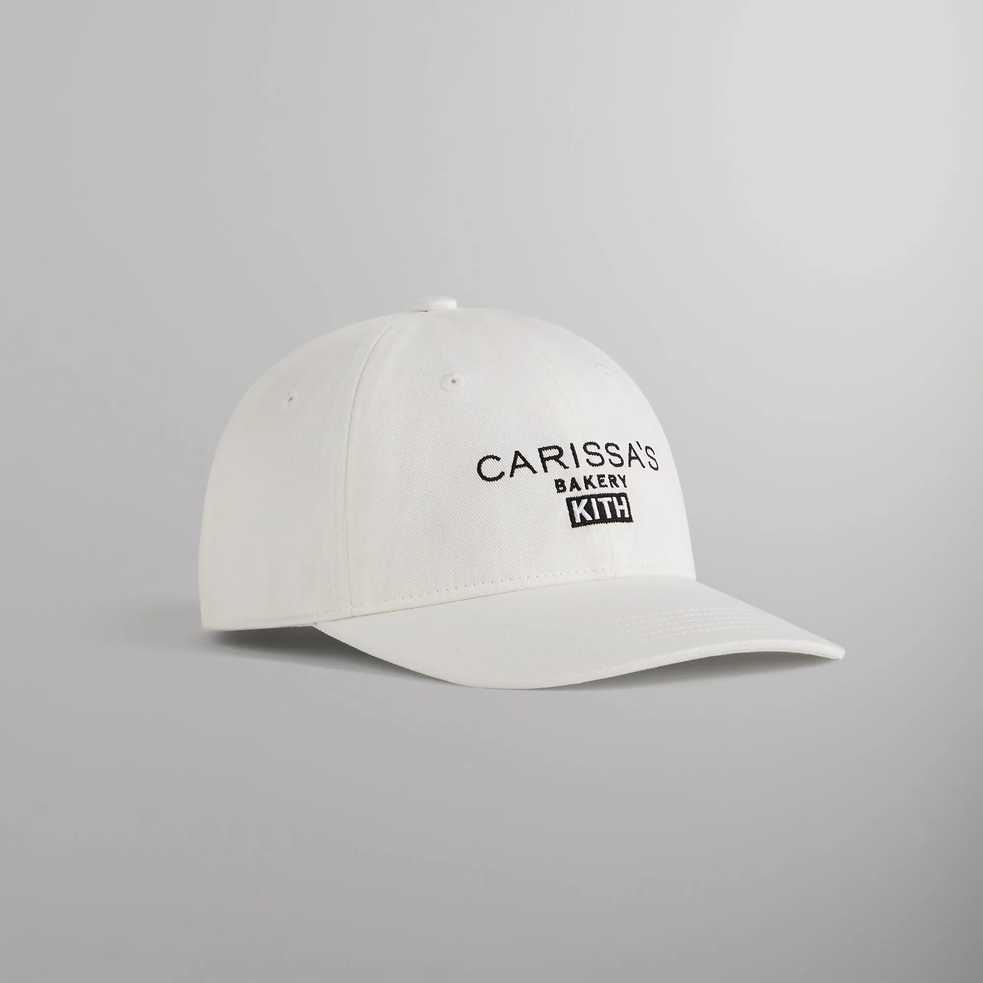 Kith for Carissa's Bakery Cap - Sandrift sold by Kith product image thumbnail 3